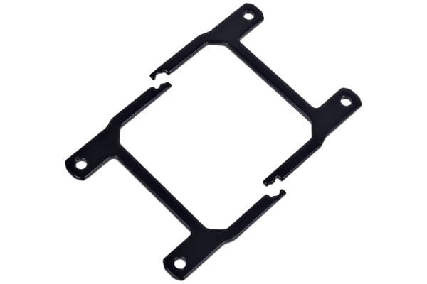 WACZ Alphacool Eisbaer Halterung Sockel 2011-3 narrow ILM PHT EOL