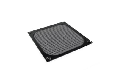 10297 Alphacool Lüfterfilter 120mm schwarz
