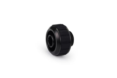 ANS Alphacool Apex Grip Schlauchanschluss 16/10mm G1/4 schwarz