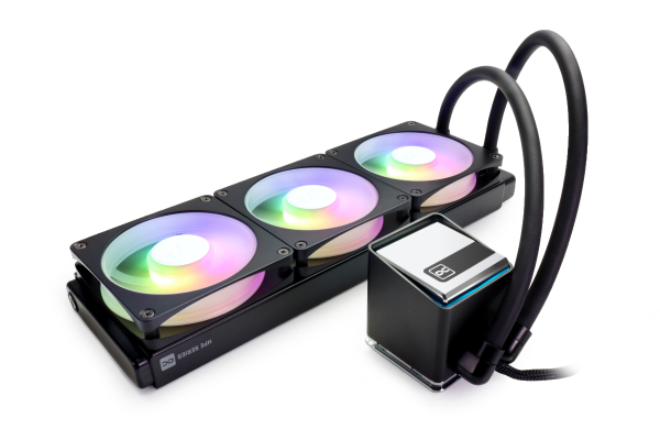 KOI Alphacool Core 2 XT 360mm CPU AiO