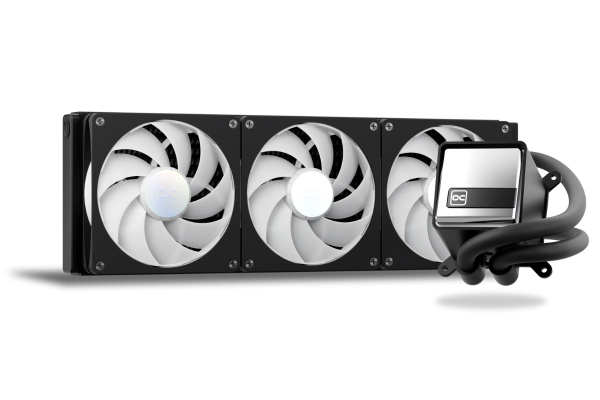 KOI Alphacool Core 2 XT 420mm CPU AiO
