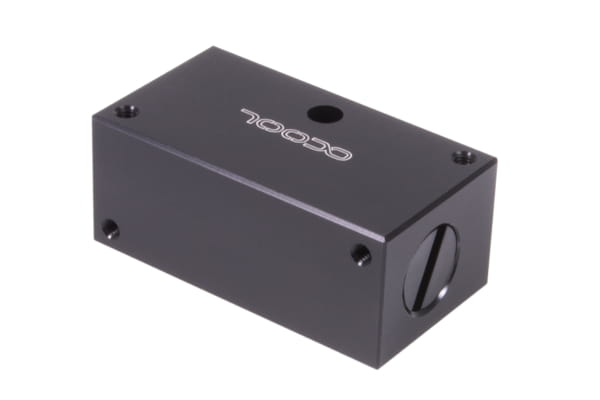 ANK Alphacool ES Distro Plate C1 PHT EOL