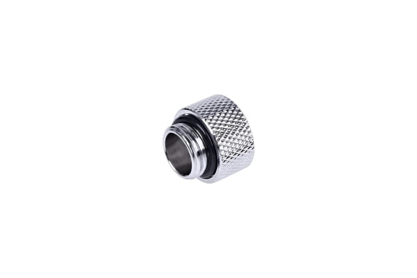 ANF Alphacool HF Verlängerung G1/4 auf G1/4 - Chrome PHT EOL