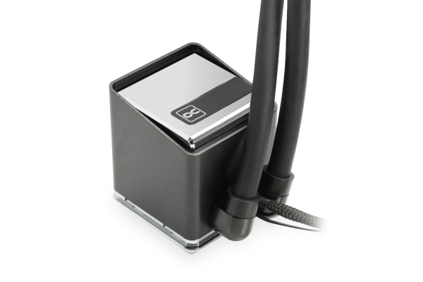 KOI Alphacool Core 2 XT 240mm CPU AiO