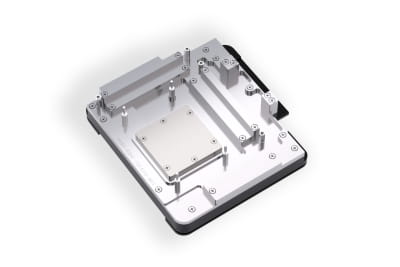 WAC Alphacool Apex Monoblock ASUS PROART X870E-Creator WiFi
