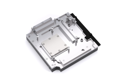 WAC Alphacool Apex Monoblock MAG X870 TOMAHAWK WIFI