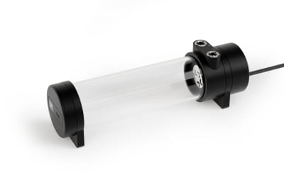 AGB Alphacool Core 70 Tube Reservoir D5 mit VPP Apex PWM Pumpe