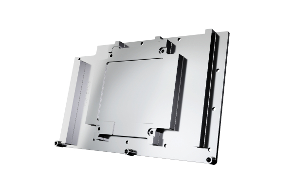 WAK Alphacool Core Geforce RTX 5090 EPIC-X mit Backplate