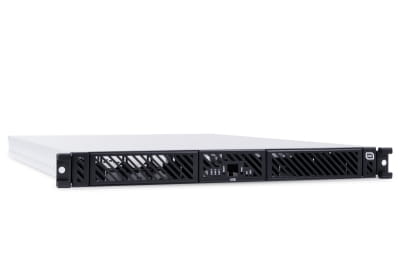 GHE Alphacool ES 1U - 19" - ServerRack - Watercooling ready
