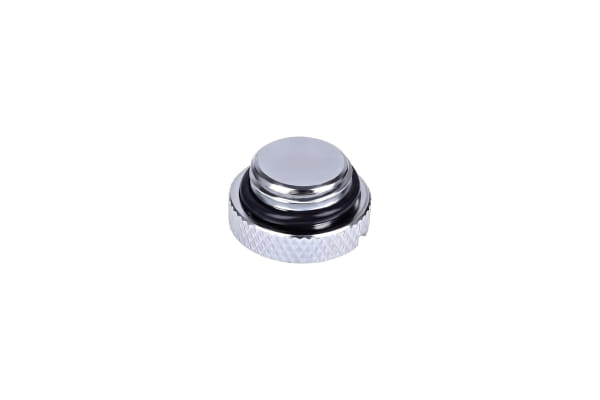 ANZ Alphacool HF Verschlussschraube G1/4 - Chrome PHT EOL