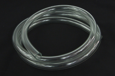 S11 ClearFlex60 Schlauch 11,2/8mm (5/16"ID) Clear Meterware EOL