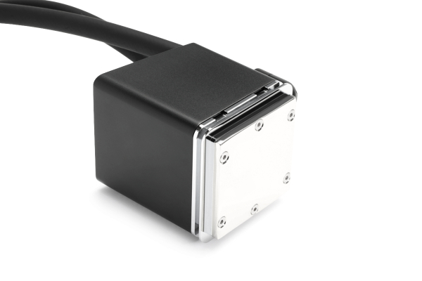 KOI Alphacool Core 2 XT 280mm CPU AiO