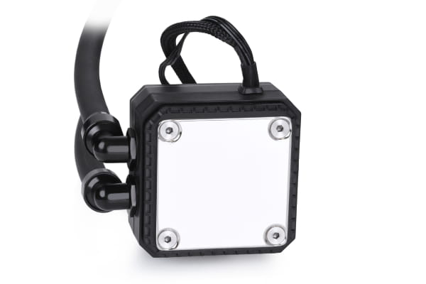 KOI Alphacool Eisbaer LT360 Aurora HPE CPU AIO PHT EOL