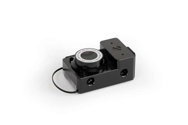 AGB Alphacool Core DDCzero Flat Reservoir 90 mit Pumpe