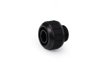 ANS Alphacool Apex Grip Schlauchanschluss 13/10mm G1/4 schwarz