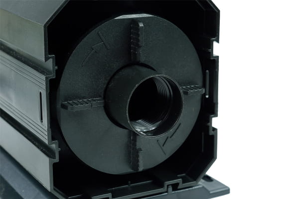 PUM Eheim Universalpumpe 2400 / 1260 (1260210) (2400L/h)