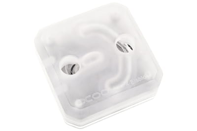WAC Alphacool Eisblock XPX CPU - Satin Clear Version PHT EOL
