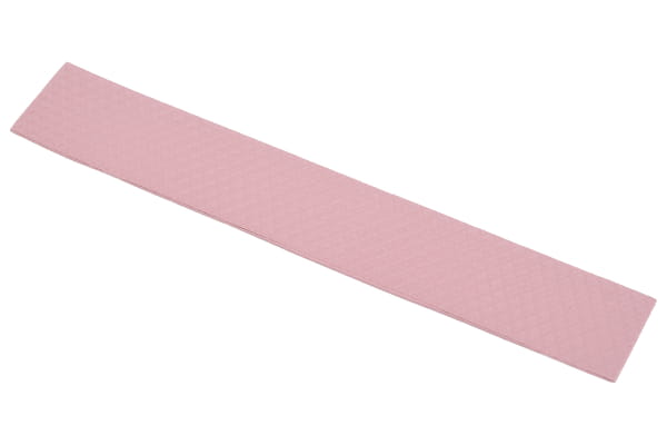 WAR Alphacool Eisschicht Light Wärmeleitpad - 7W/mK 120x20x0,5mm PHT EOL