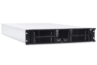 GHE Alphacool ES 2U - 19" - ServerRack - Watercooling ready EOL