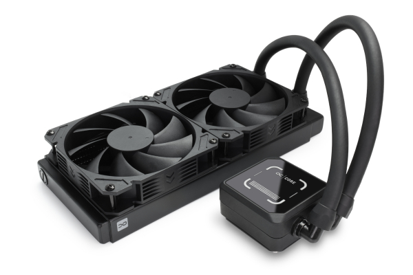 KOI Alphacool Core 2 LT 240mm CPU AiO