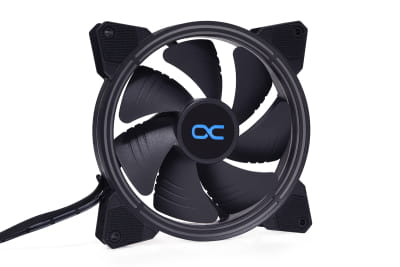 L14 Alphacool Eiszyklon Aurora LUX PRO Digital RGB (140x140x25mm) PHT EOL