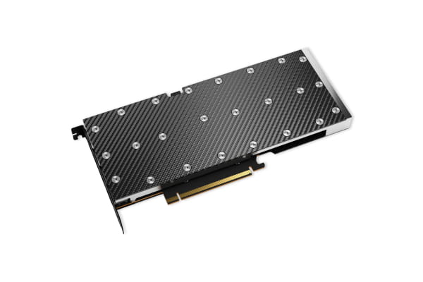 WAK Alphacool ES RTX 4000 Ada Gen. 1-Slot GPU-Cooler PHT EOL
