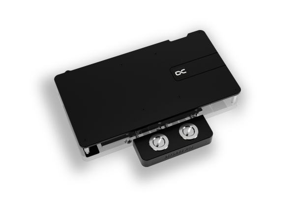 WAK Alphacool Core Geforce RTX 5080 Phoenix mit Backplate