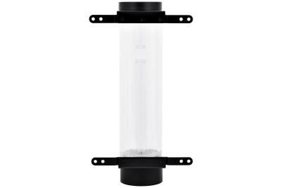 AGB Alphacool Eisbecher 250mm Acetal Ausgleichsbehälter EOL