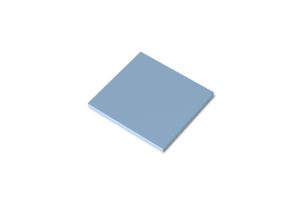 WÄM Alphacool Core Wärmeleitpad Soft 6.2W/mk 40x40x2mm
