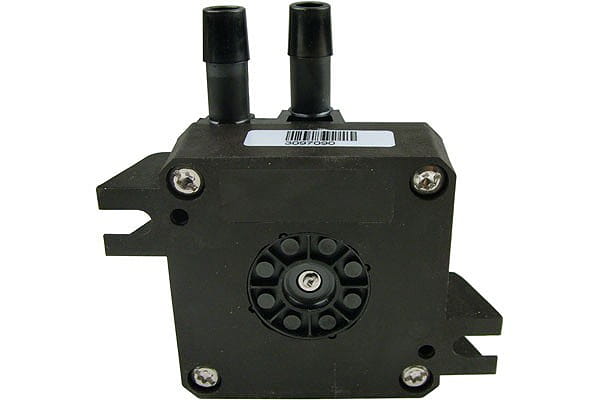 PUM Laing DDC-Pumpe 12V DDC-1T Plus PHT EOL
