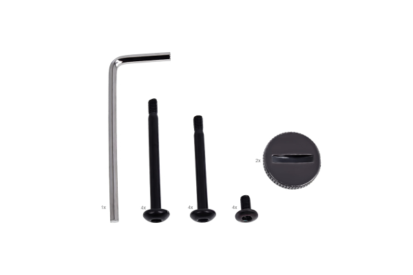 RAD Alphacool NexXxos ST30 Industry HPC Series X-Flow 120mm Radiator EOL