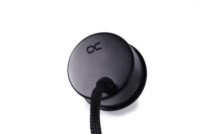 PUM Alphacool Core 100 Aurora Ausgleichsbehälter Acetal/Acryl D5 mit VPP Apex PWM Pumpe