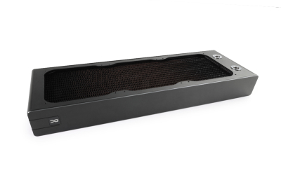 RAD Alphacool Core XT45 Full Copper 360mm Radiator