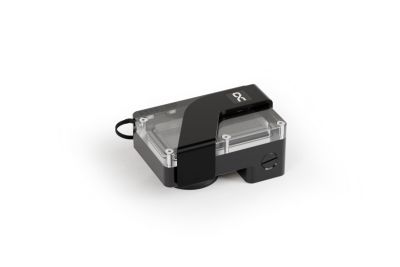 AGB Alphacool Core DDCzero Flat Reservoir 90 mit Pumpe