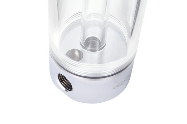AGB Alphacool Cape Corp Coolplex HF Metall 10 - Chrome PHT EOL