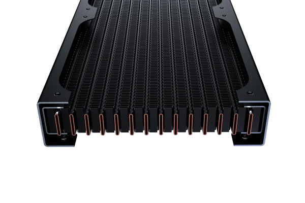 KOI Alphacool Eisbaer Aurora HPE Edition 360 CPU AIO PHT EOL