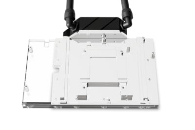 KOI Alphacool Eiswolf 2 AIO - 360mm RTX 4080 Founders Edition mit Backplate EOL
