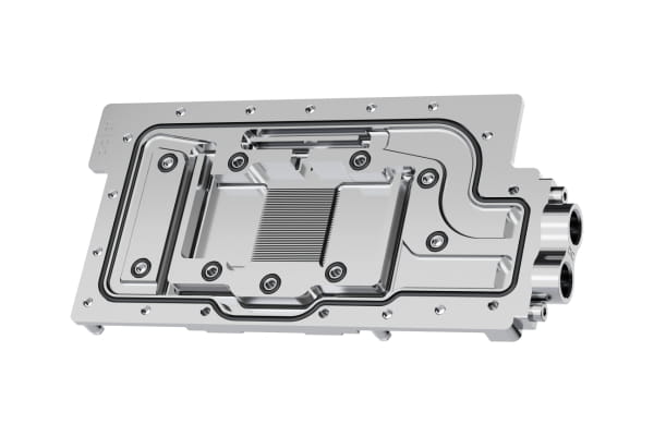 WAK Alphacool ES RTX 6000 Pro Server Edition 1-Slot-Design