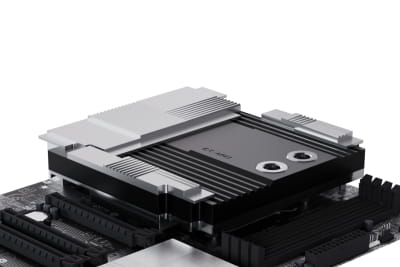 WAC Alphacool Apex Monoblock PRO X870-P WIFI (AM5)