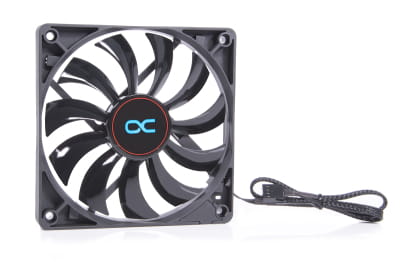 L12 Alphacool SL-15 PWM Fan 600-1800rpm ( 120x120x15mm ) EOL