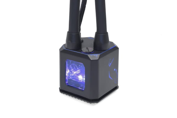 KOI Alphacool Eisbaer Aurora 240 CPU - Digital RGB PHT EOL