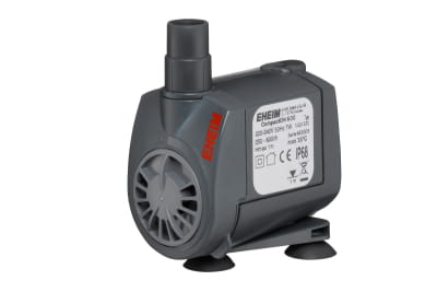 PUM Eheim compactON Pumpe 600 230 Volt PUM Eheim compactON Pumpe 600 230 Volt