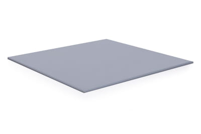 WÄM Alphacool Rise Ultra Soft Wärmeleitpad 7W/mk 100x100x1mm