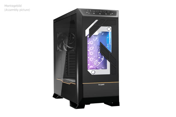 AGB Alphacool Apex Distroplate Dark Base Pro 901 Black D5 mit VPP Apex PWM Pumpe
