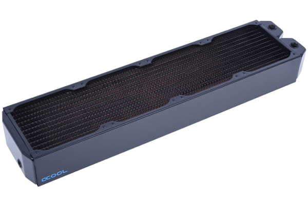 RAD B-Ware Alphacool NexXxoS UT60 Full Copper 480mm
