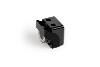 PUZ Alphacool Core DDCzero Pumptop mit Pumpe