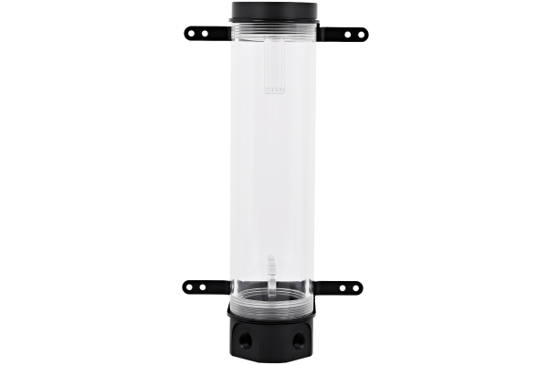 AGB Alphacool Eisbecher Lite 250mm Acetal Ausgleichsbehälter PHT EOL