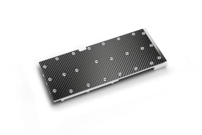 WAK Alphacool ES RTX 4000 Ada Gen. 1-Slot GPU-Cooler PHT EOL