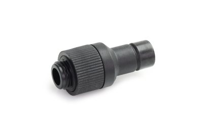 ANK Alphacool ES Schnellverschlusskupplung G1/4 AG Male - PushIn Industry Version