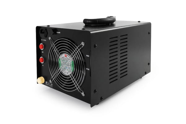 RAK Alphacool ES Chiller 700